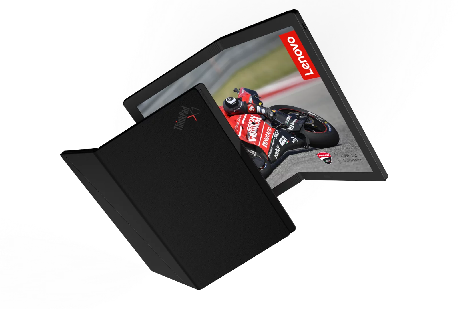 You'll need to get two of them if you want to do this.