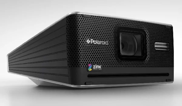 The Polaroid GL20 Instant Digital Camera