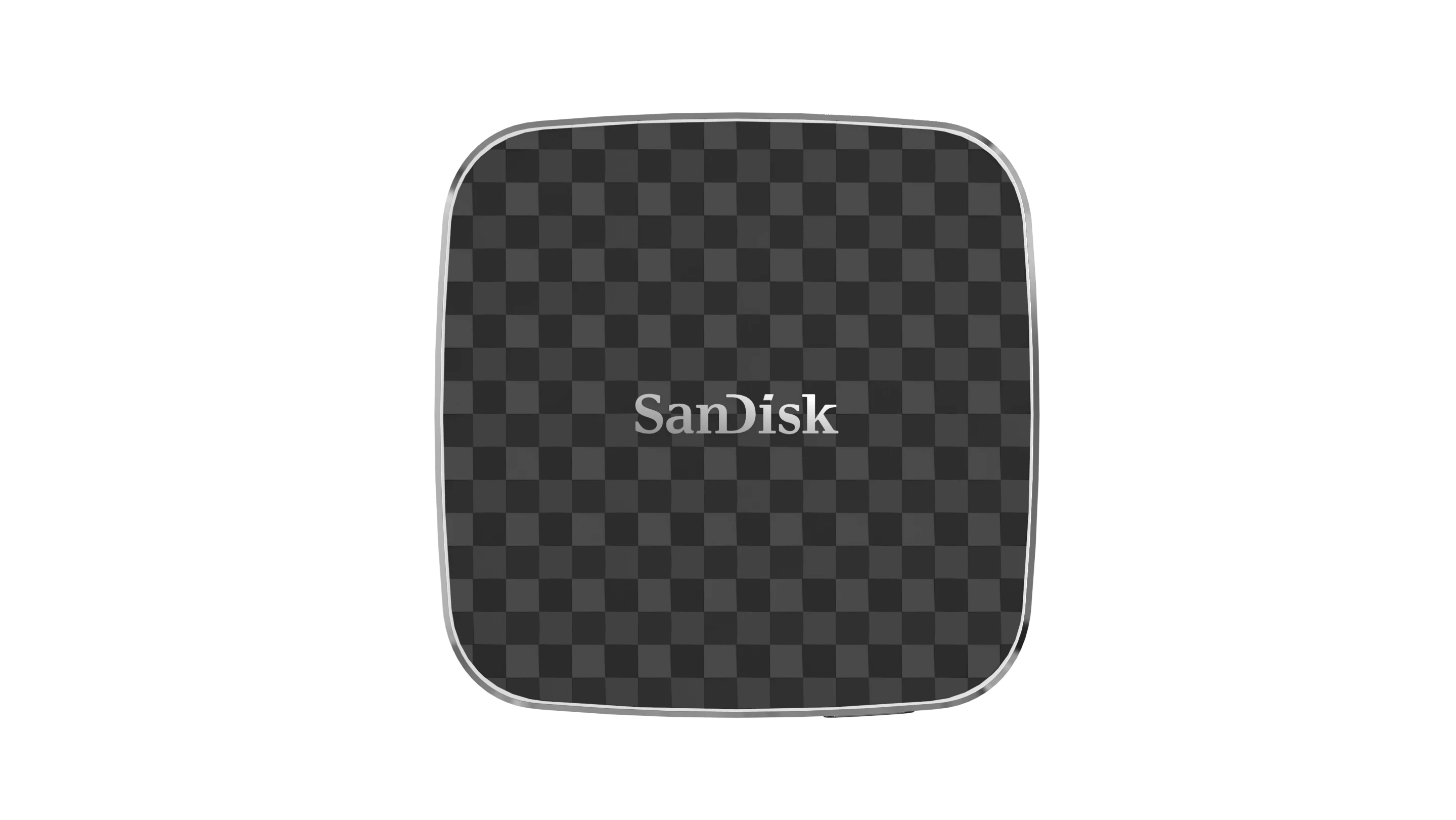 The Media Drive's Li-Pol battery is good for 8 hours of media streaming between charges