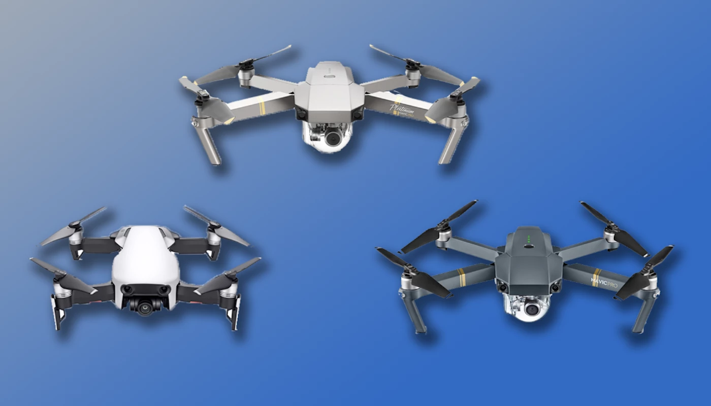 Best dji mavic pro platinum weight New Arrivals