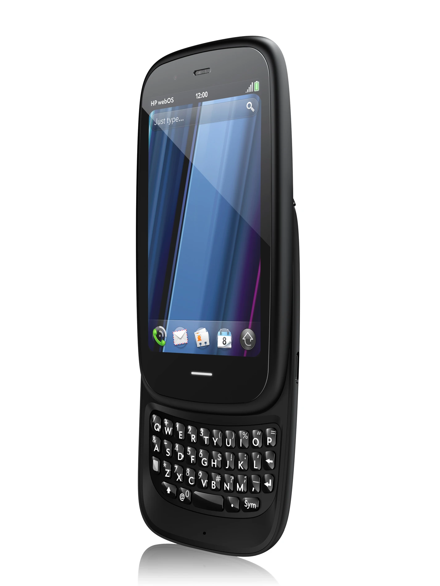 The HP Pre 3
