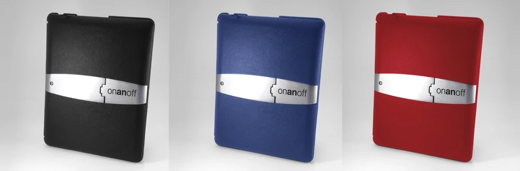 The Sound Cover will be offered in a variety of colors