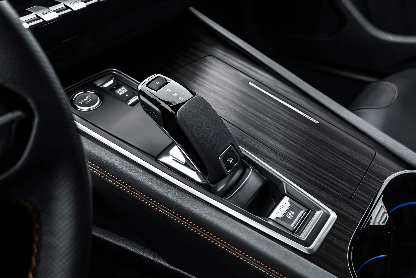 Peugeot has revealed the next-generation 508 ahead of next month's Geneva Auto Show