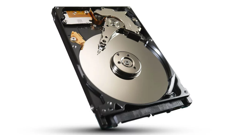 Seagate says its latest Momentus XT hybrid solid state/hard drive is its fastest consumer PC drive ever