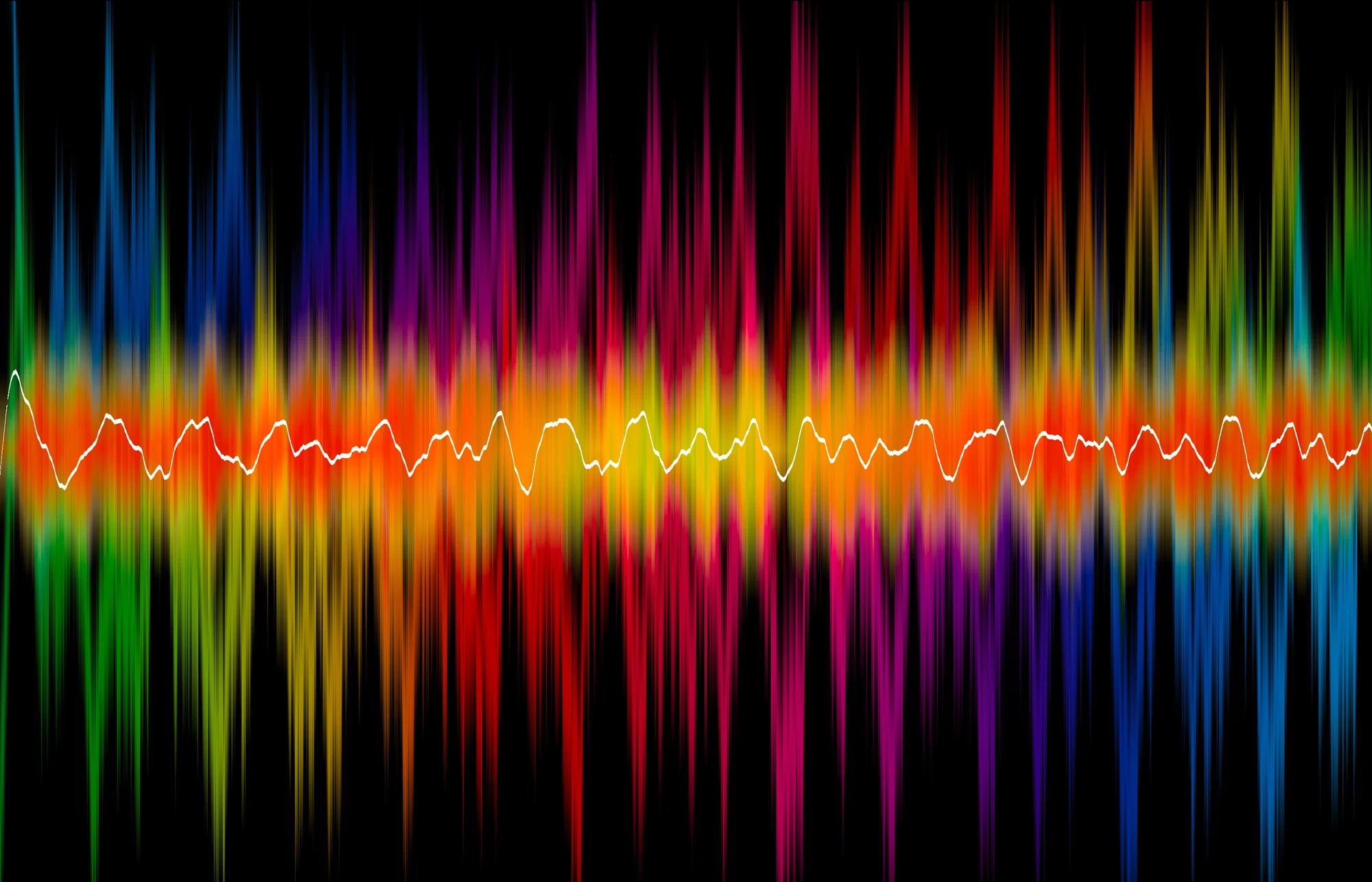 A new optical device manipulates the frequencies of individual photons to change the color of light on demand
