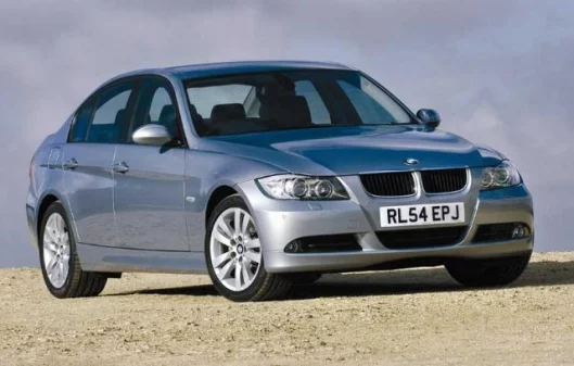 The BMW 3-Series is at the heart of the BMW mystique