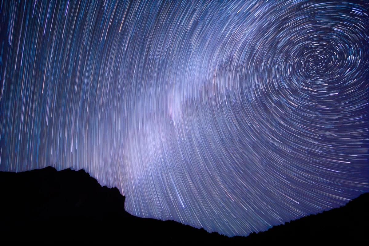 A new study posits that Earth's continental crust could have been created in cycles as the solar system moves through the galaxy's spiral arms