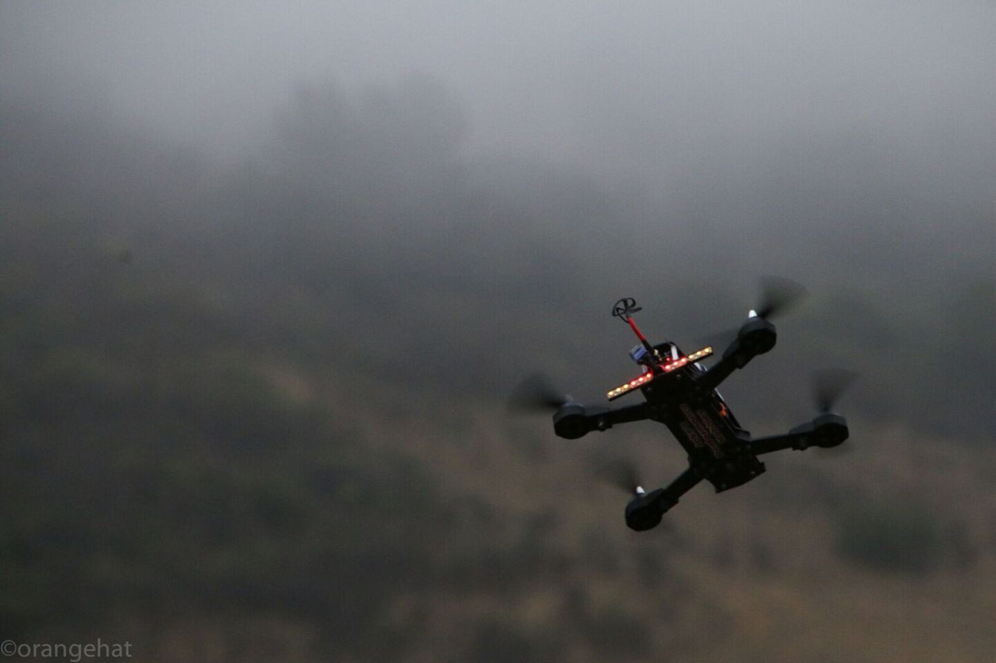 Over the past year or so, drone racing has quickly gone from an underground activity drawing DIYers to empty carparks and abandoned warehouses to something approaching a professional sport