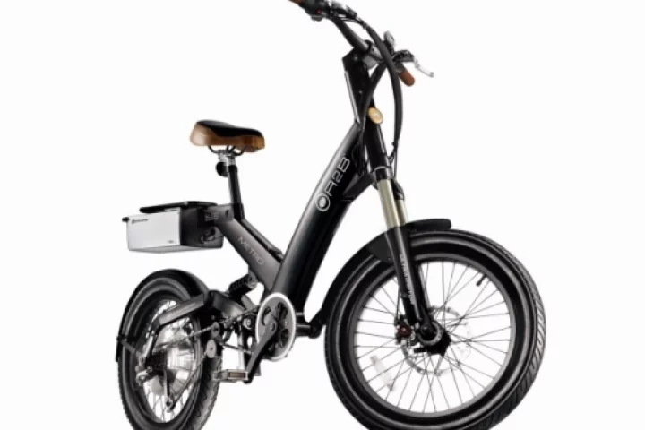 A2B electric bikes launched in Europe