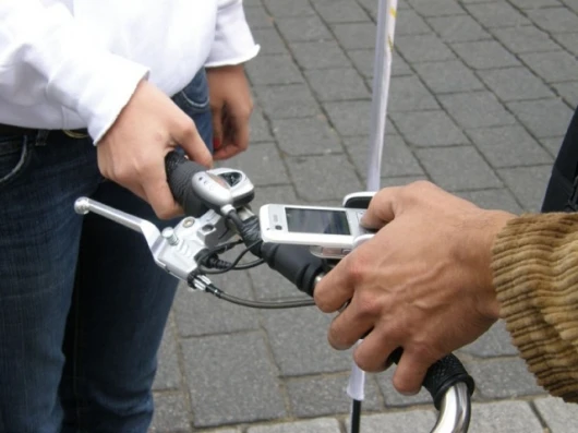 The easyglider X6