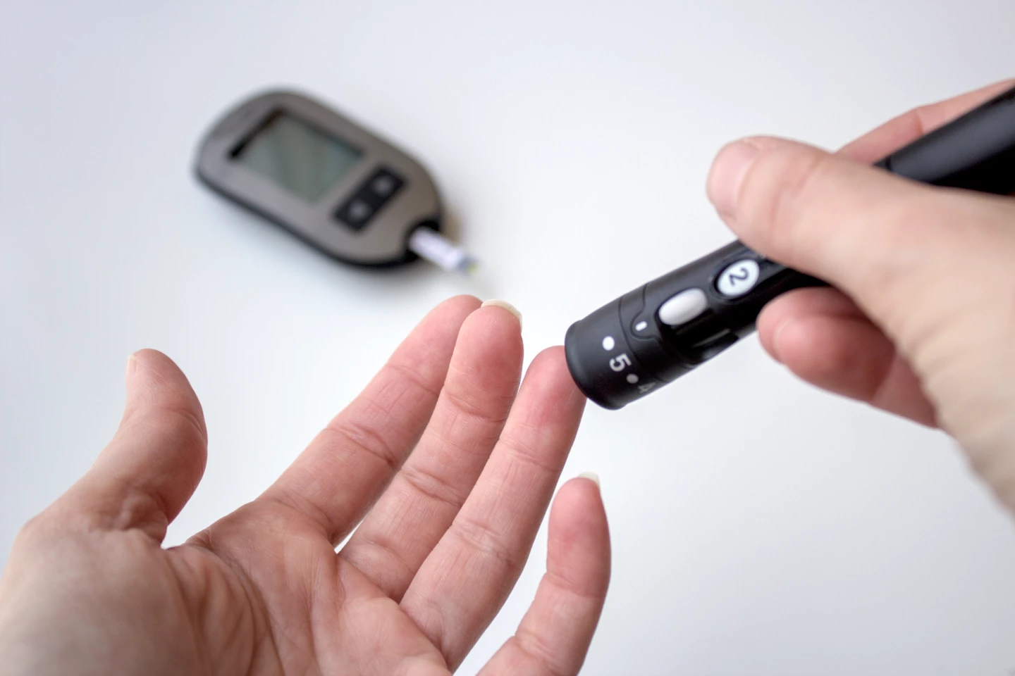 This research offers a potential breakthrough in treating or even preventing type 1 diabetes