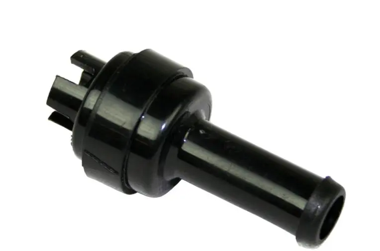 The Jet Valve