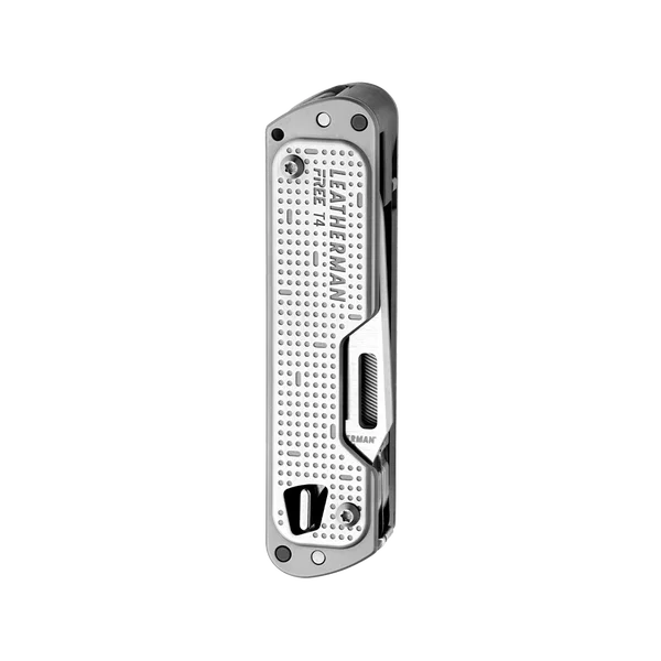 The Leatherman Free T4