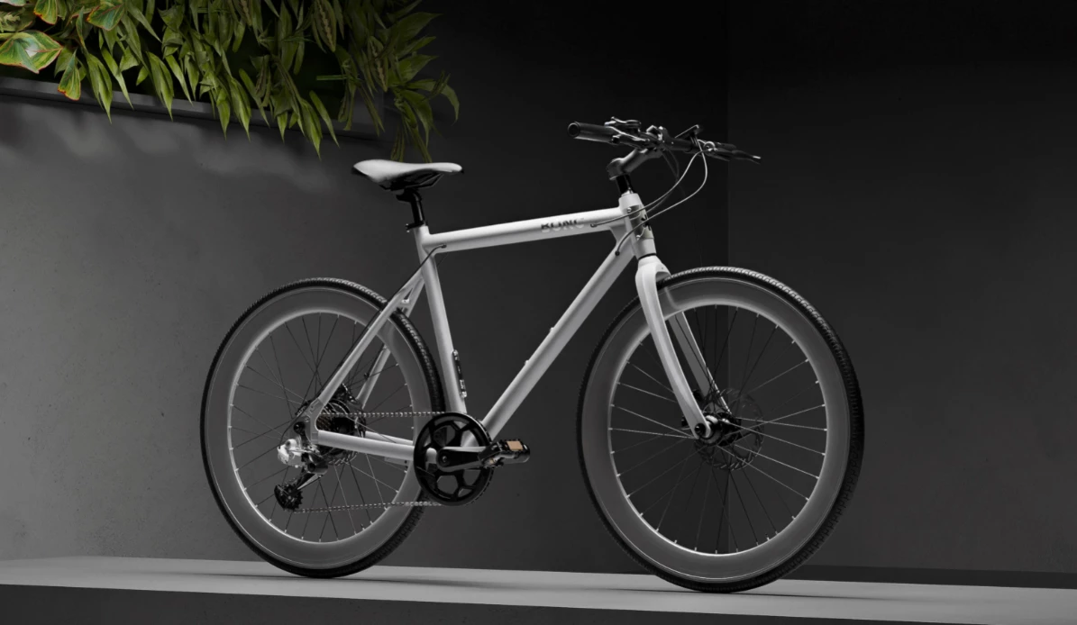 Bonc ebike