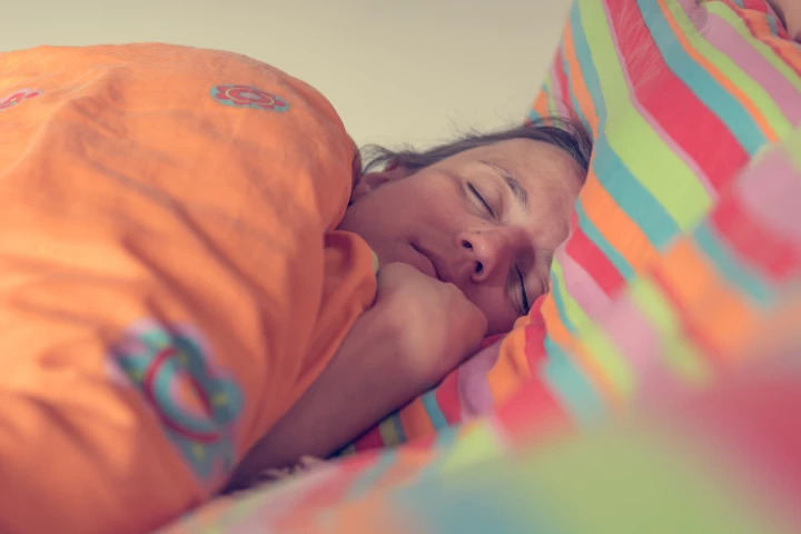 New research has discovered the mechanism by which the brain waves produced during deep sleep affect blood glucose control