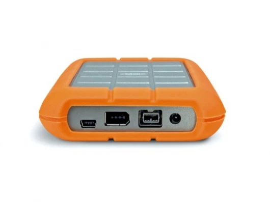 Triple interface model connections