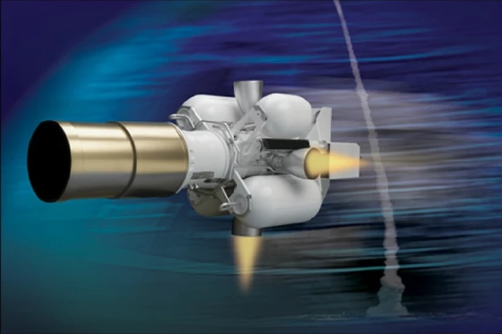 The EKV is the 21st century equivalent of hitting a bullet with a bullet