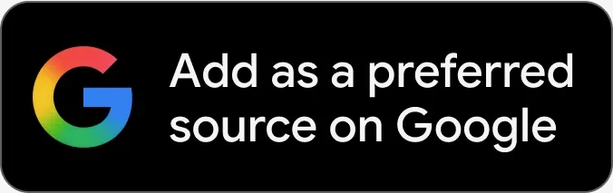 The Preferred Sources button