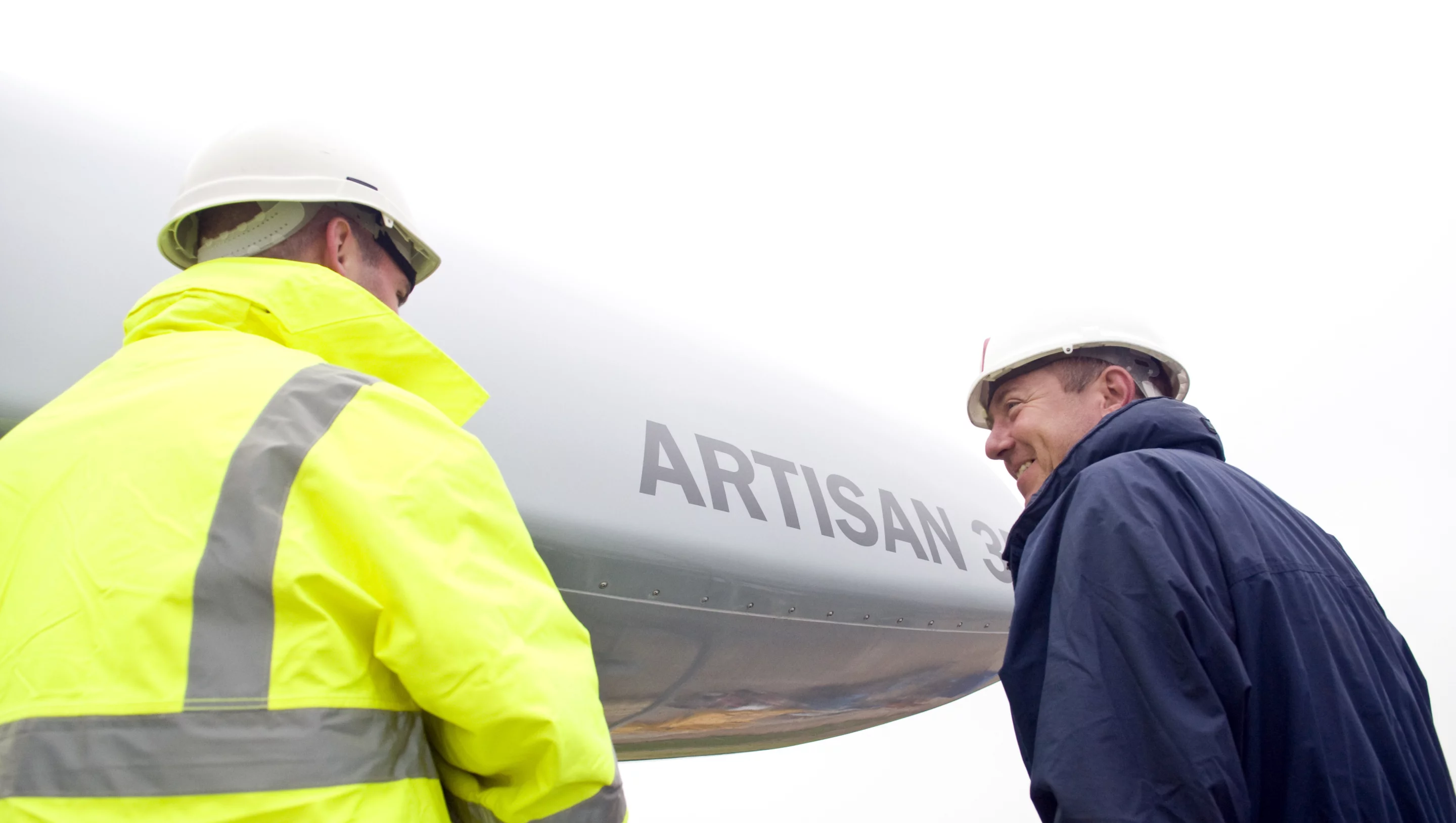 Artisan 3D Medium Range Radar Type 997 and Support Engineers