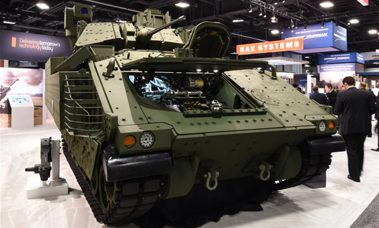 The new concept vehicle borrows technology from other systems to keep down costs