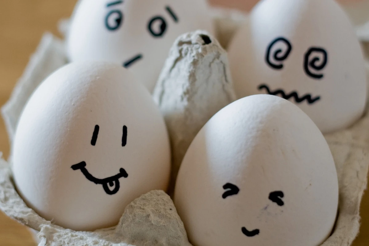 Indian researchers have found that eggshells could be used for carbon capture and sequestration (Image: themonnie via Flickr)