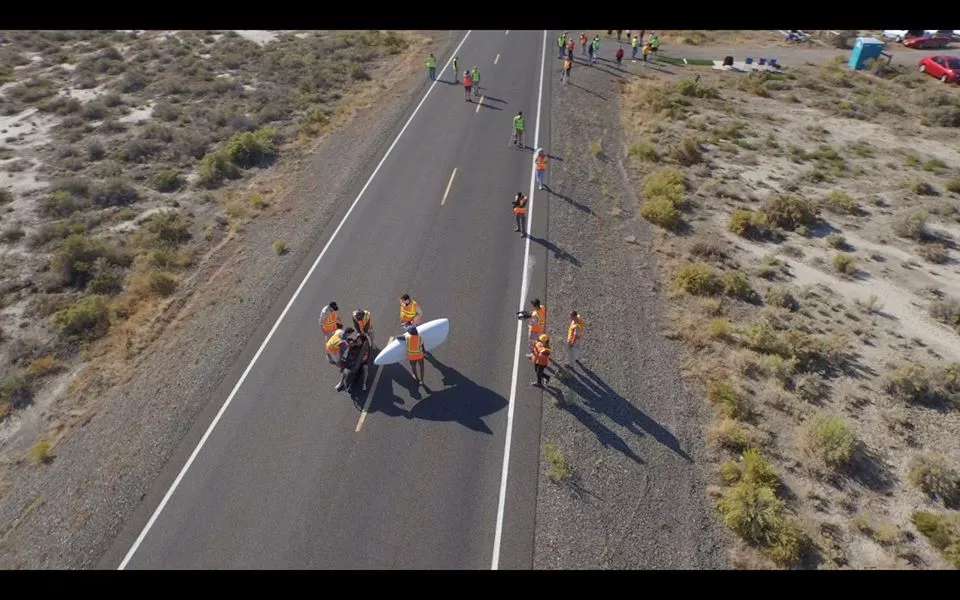 Eta was expected to offer around a one percent improvement on performance compared to its predecessor