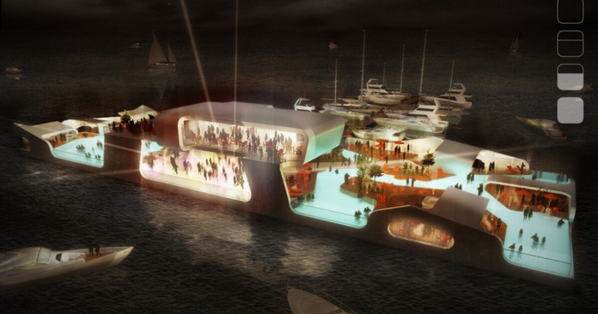 floating casino chicago