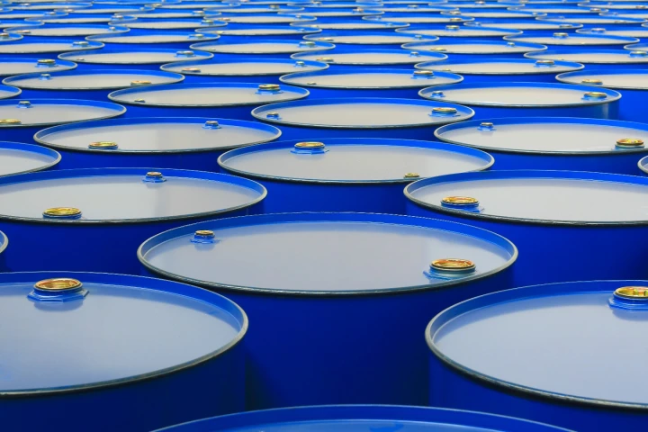 The technique can be used to produce both solid fuel and a high-quality crude oil