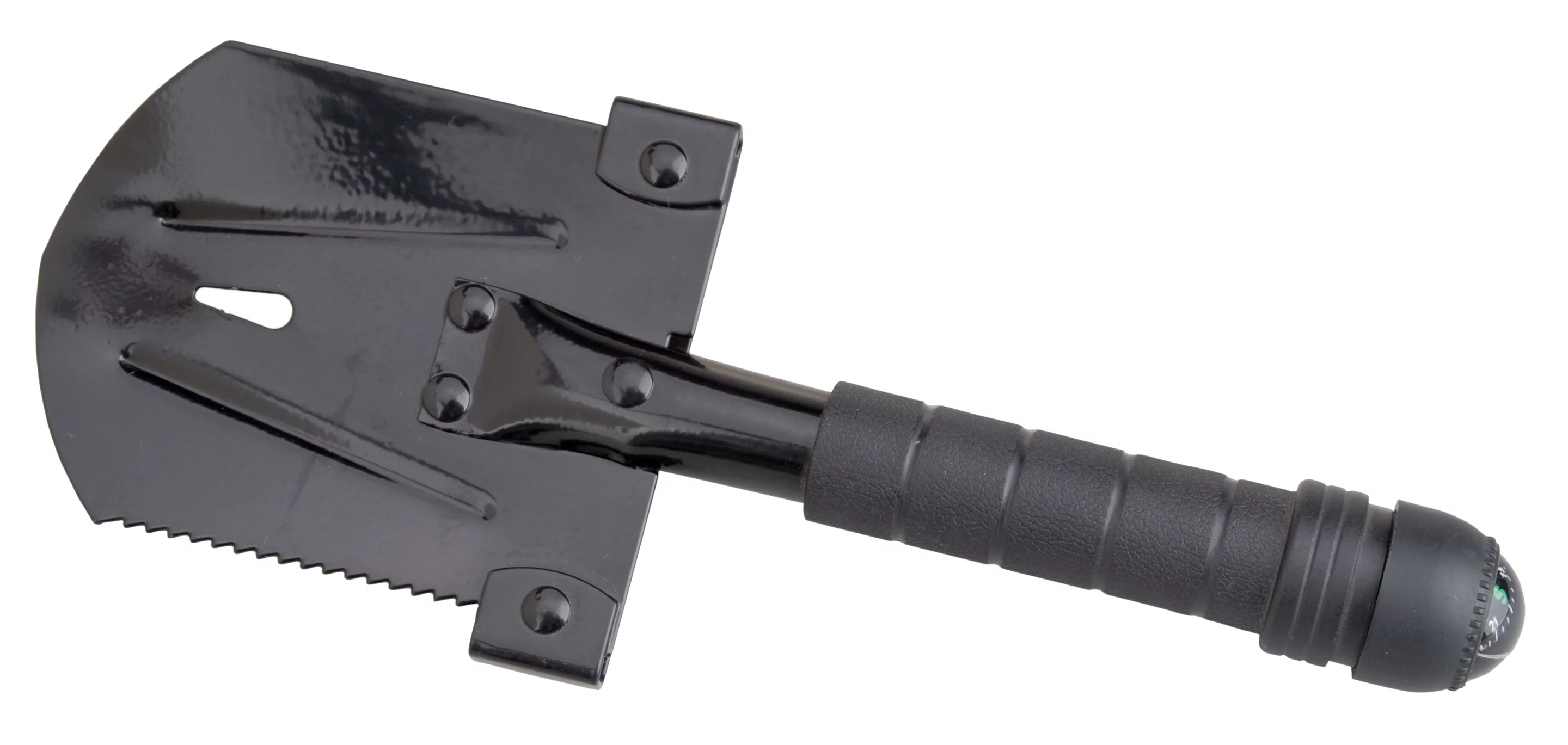 AceCamp Survival Multi-Tool Shovel