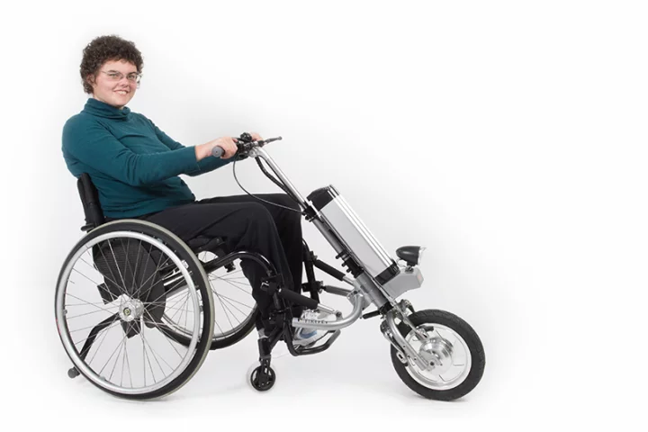 The Firefly, from Rio Mobility
