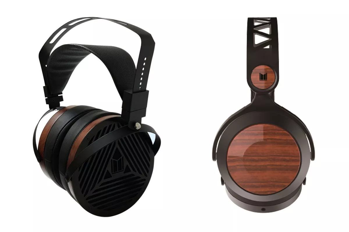 Surprisingly inexpensive audiophile-pleasing planar headphones from Monoprice