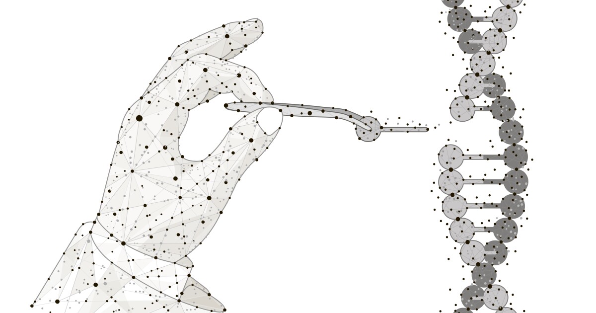 America's first CRISPR trial is still nearly 100% effective 3 years on