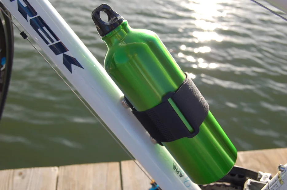 SnapFlask can be used with more than just bottles