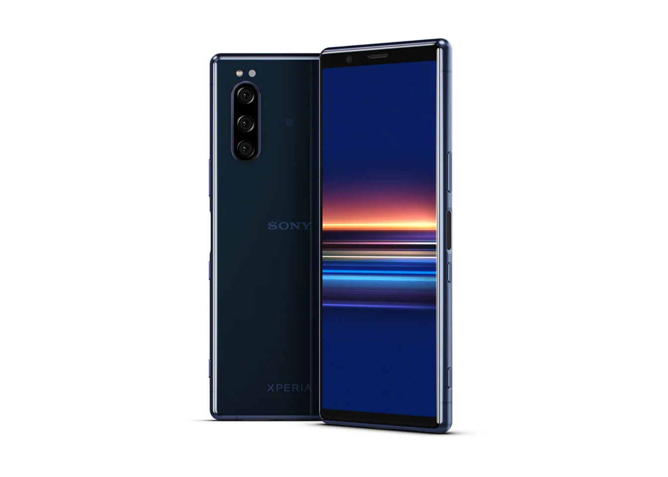 The Xperia 5 is another top-notch handset from Sony