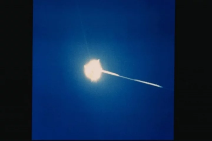 The PAC-3 missile is the first hit-to-kill interceptor produced by the USA, and has greatly increased the capability of the Patriot system.
