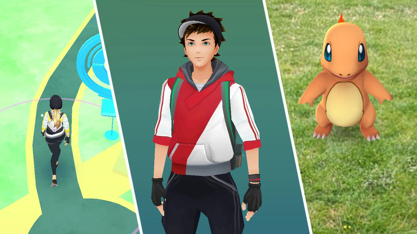 Pokemon Go might not be the most exciting thing to play, but it's doing great things for AR gaming