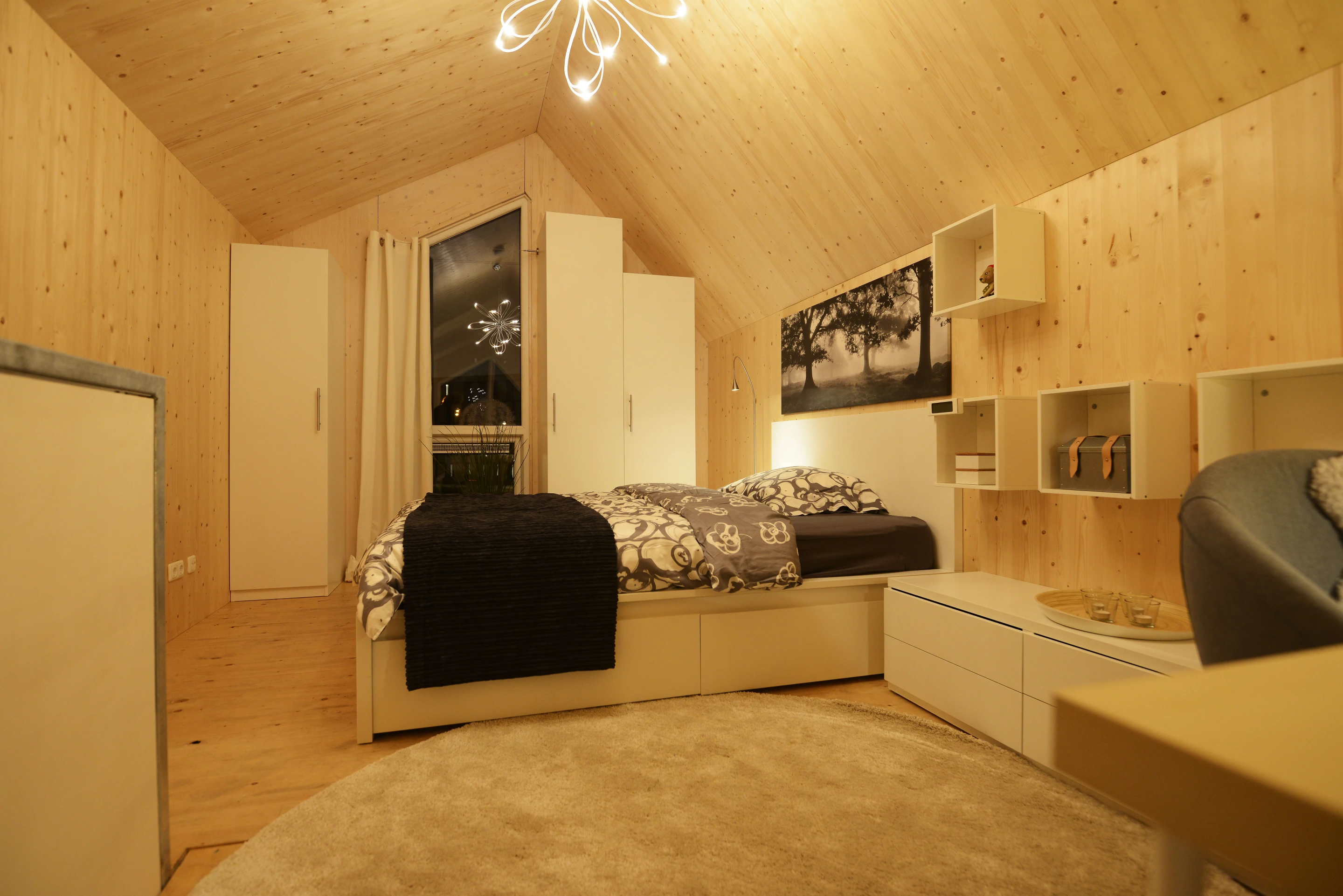Heijmans ONE will be available for rent at around €700 (US$852) per month