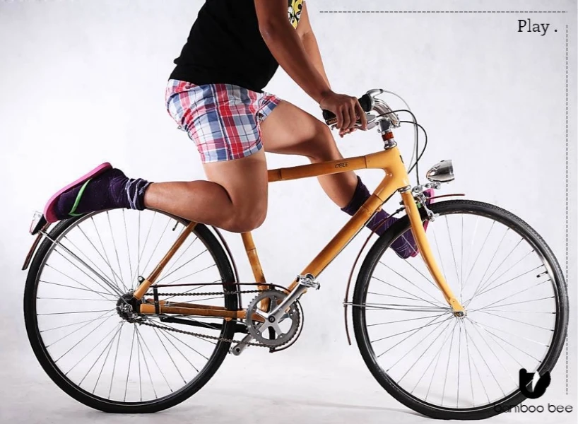 The Sunny model weighs 9.5 kg (21 pounds), while the basic Revolution iteration comes in at 10.5 kg (23 pounds)