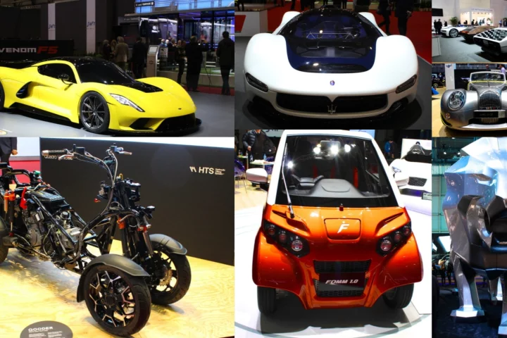 One more look at Geneva 2018