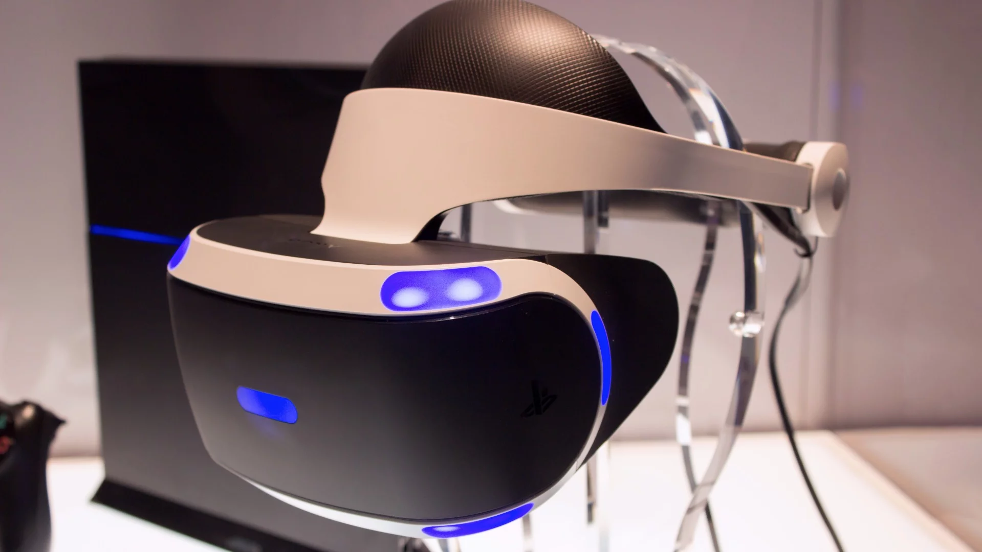 We're live at Sony's PlayStation VR event, where the company announced pricing and release info