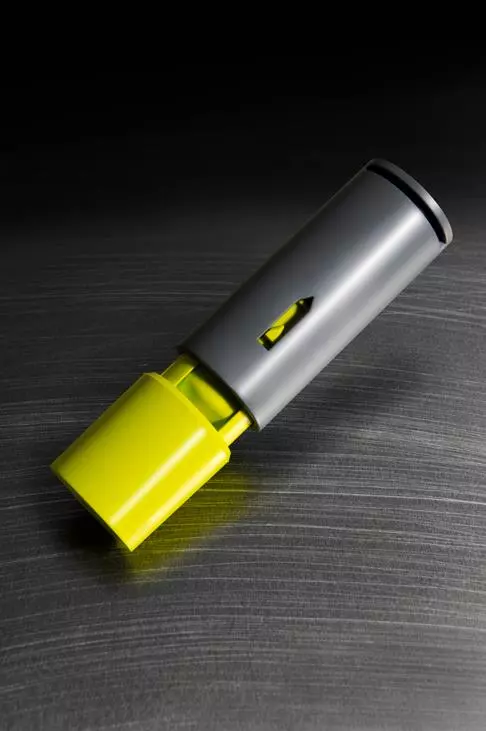 The pocket-friendly AeroShot