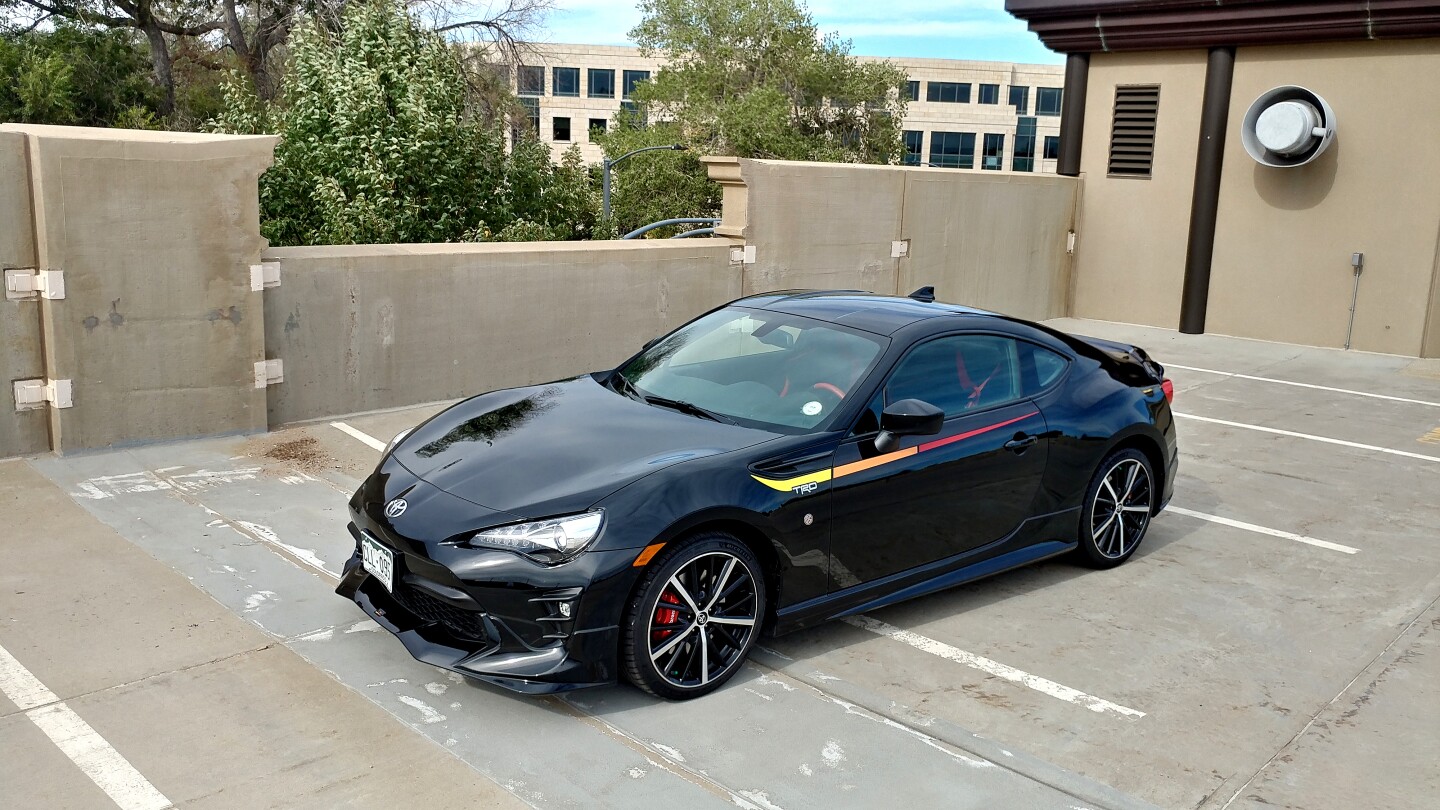 Review 19 Toyota 86 Trd Is The Enthusiast S Enthusiast Car Review 19 Toyota 86 Trd Is The Enthusiast S Enthusiast Car