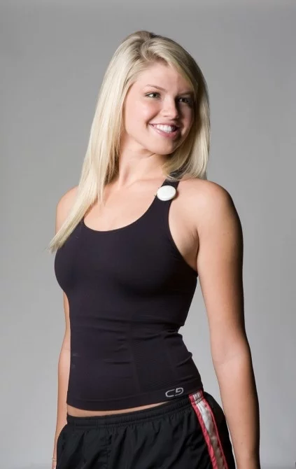 The US$100 iPosture pendant