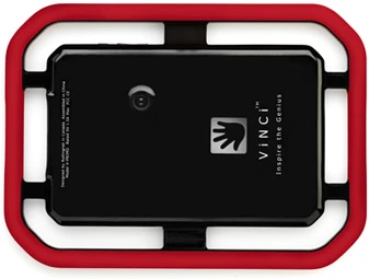 VINCI Tab: Android 2.3-based 7-inch tablet designed for children of up to four years
