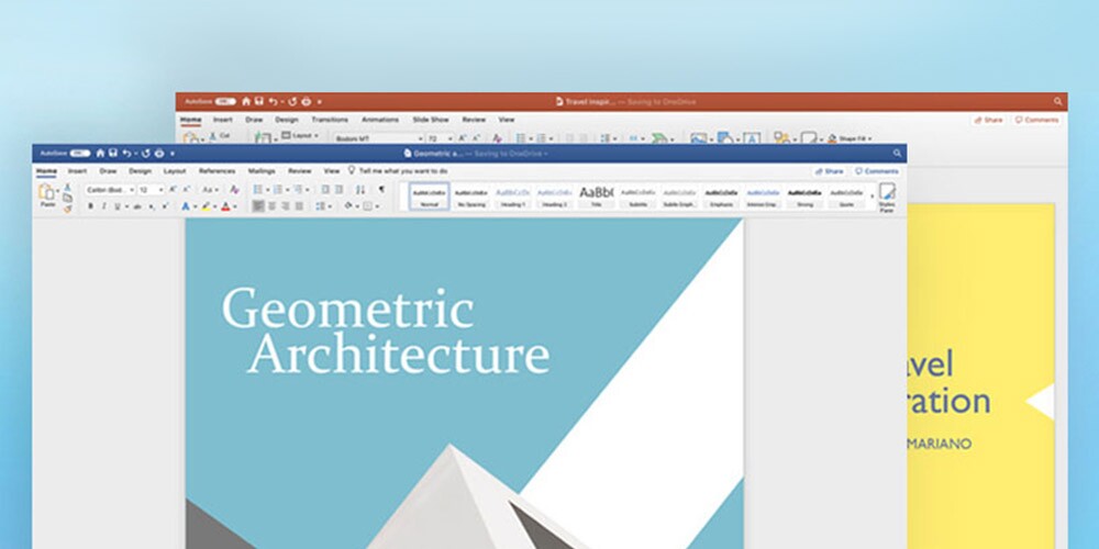 Load your computer with Microsoft Office for 30 this Black Friday