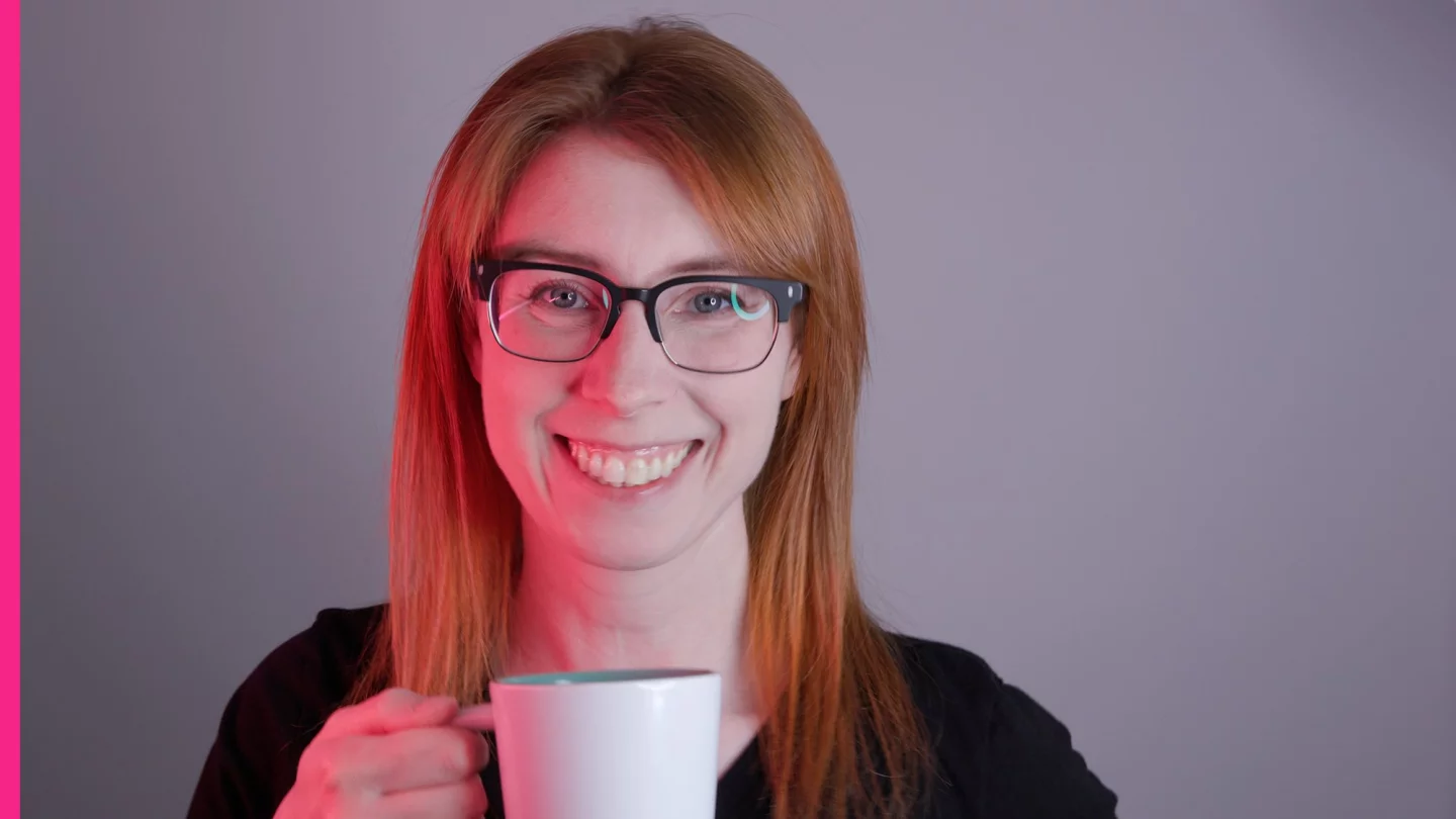 Suzanne Gildert is co-founder and CEO of Nirvanic, having also founded Sanctuary AI and Kindred AI