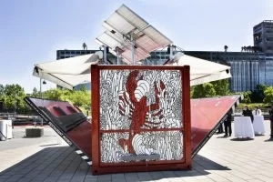 The Muvbox in transformation