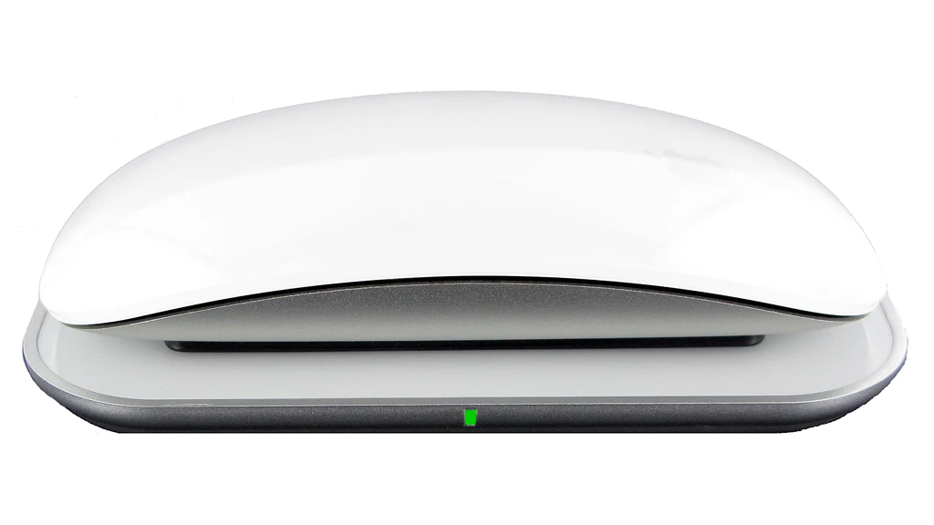 The Mobee Magic Charger