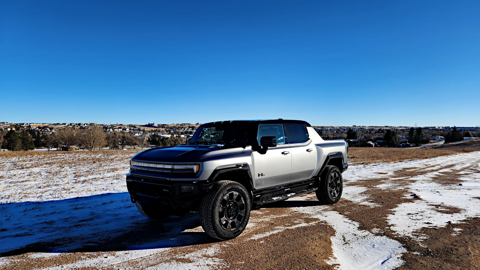 Hummer Fun GMC Hummer EV: A Fun, Powerful Electric Truck Toy