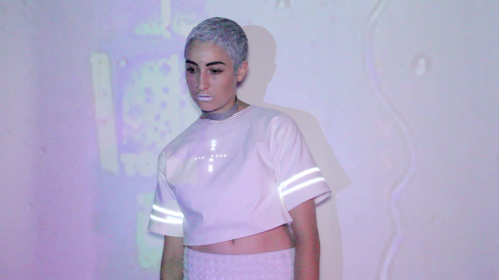 Wearable technology is one possible use for Squink